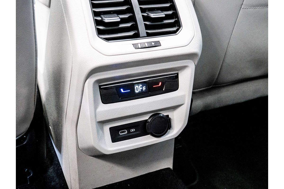 2023 Volkswagen Tiguan 132TSI Life Allspace 5N