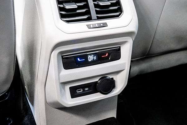 2023 Volkswagen Tiguan 132TSI Life Allspace 5N
