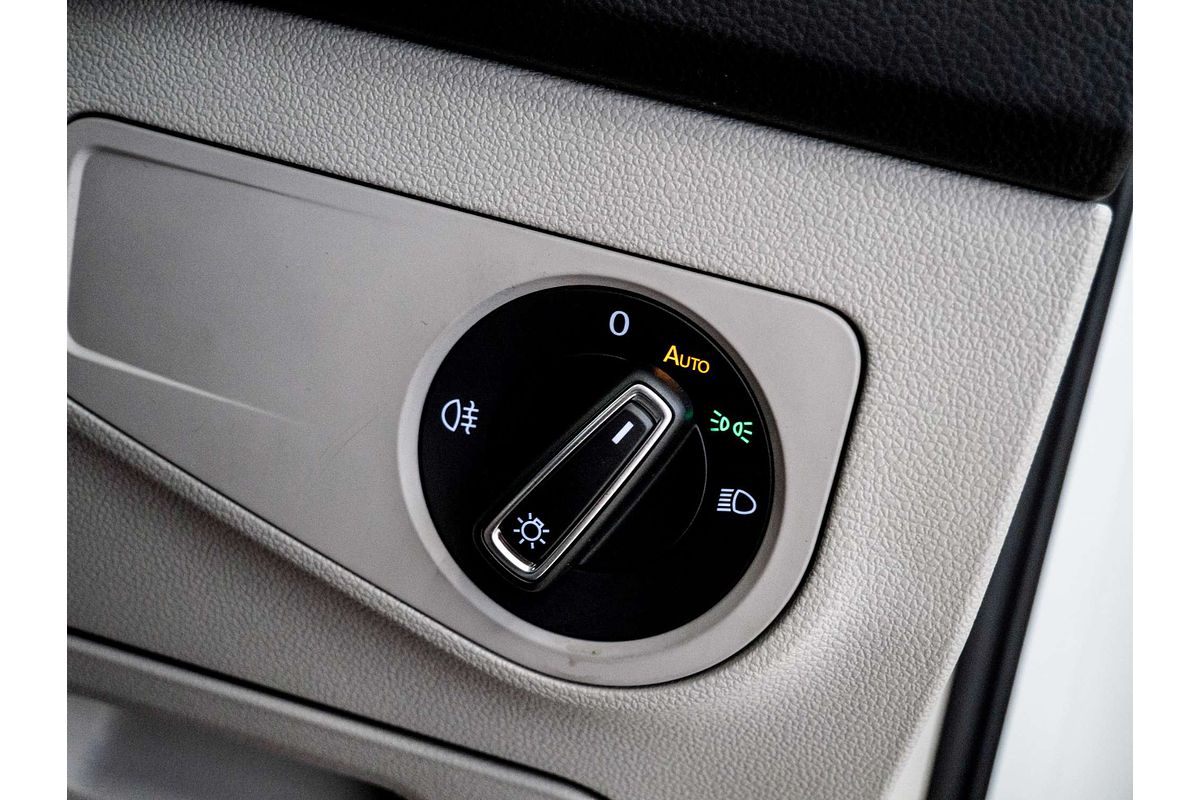 2023 Volkswagen Tiguan 132TSI Life Allspace 5N