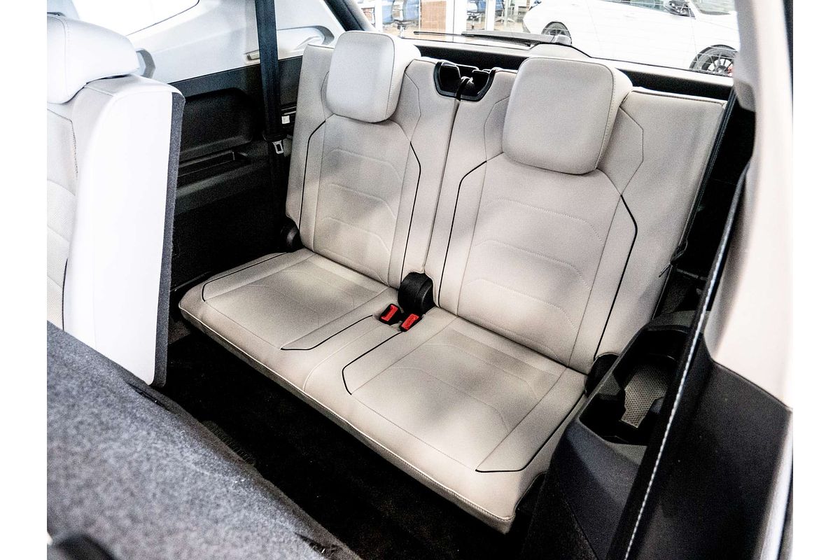 2023 Volkswagen Tiguan 132TSI Life Allspace 5N