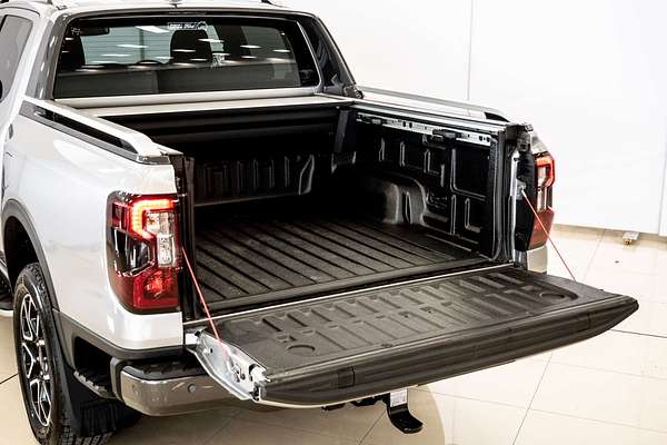 2024 Ford Ranger Wildtrak 4X4 2.0L