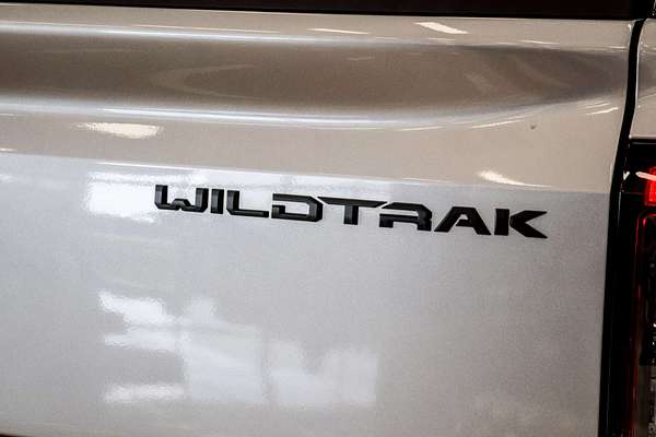 2024 Ford Ranger Wildtrak 4X4 2.0L