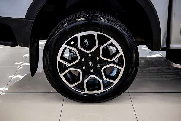 2024 Ford Ranger Wildtrak 4X4 2.0L