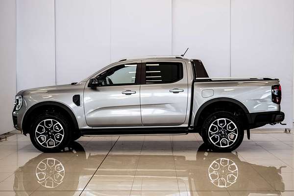 2024 Ford Ranger Wildtrak 4X4 2.0L