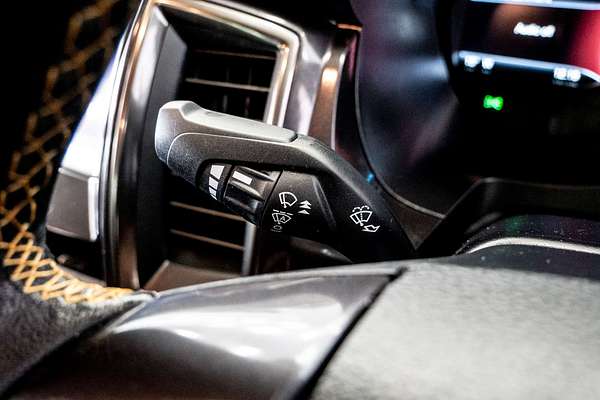 2020 Ford Ranger Wildtrak PX MkIII 4X4 2.0L