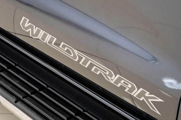 2020 Ford Ranger Wildtrak PX MkIII 4X4 2.0L