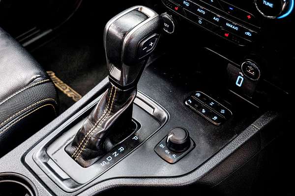 2020 Ford Ranger Wildtrak PX MkIII 4X4 2.0L
