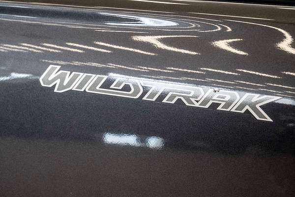2020 Ford Ranger Wildtrak PX MkIII 4X4 2.0L