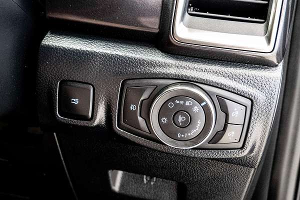 2020 Ford Ranger Wildtrak PX MkIII 4X4 2.0L