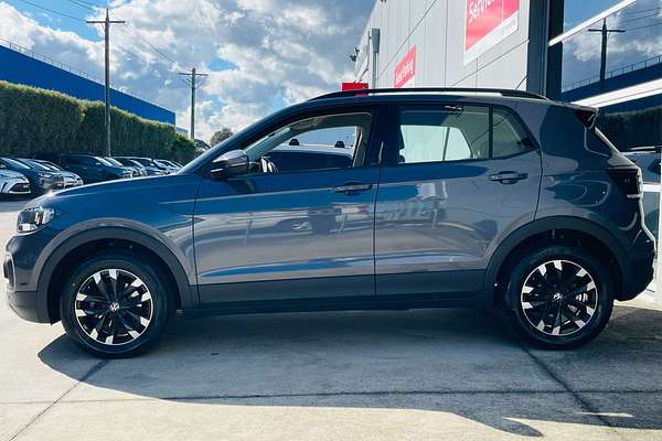 2023 Volkswagen T-Cross 85TSI Life C11