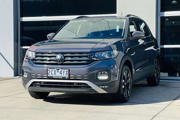 2023 Volkswagen T-Cross 85TSI Life C11