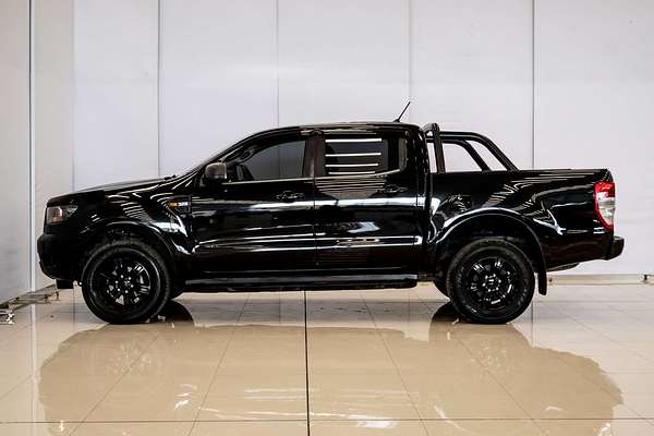 2020 Ford Ranger XLS PX MkIII 4X4 3.2L