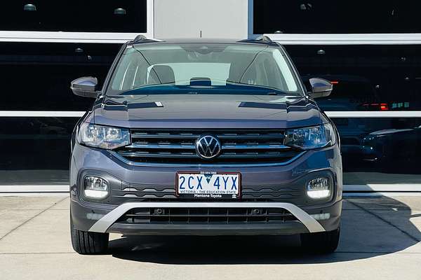 2023 Volkswagen T-Cross 85TSI Life C11