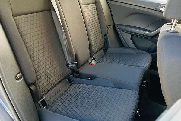 2023 Volkswagen T-Cross 85TSI Life C11