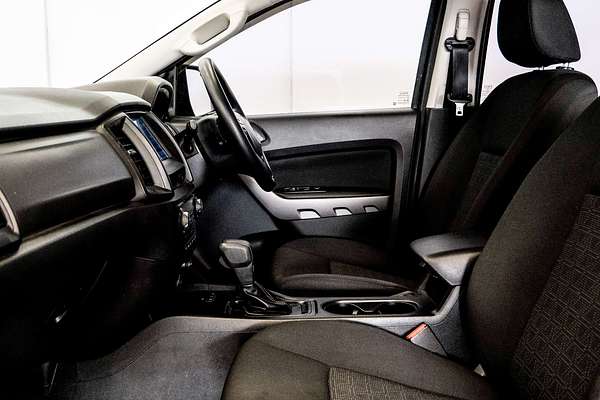 2020 Ford Ranger XLS PX MkIII 4X4 3.2L