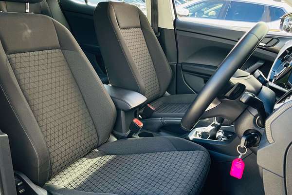 2023 Volkswagen T-Cross 85TSI Life C11