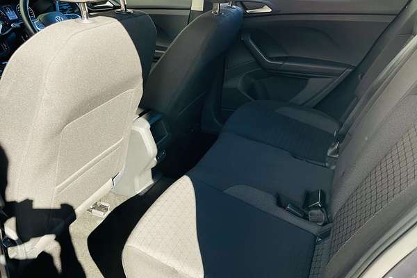 2023 Volkswagen T-Cross 85TSI Life C11