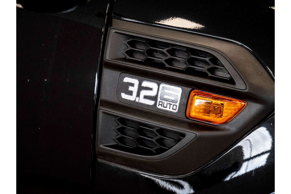 2020 Ford Ranger XLS PX MkIII 4X4 3.2L