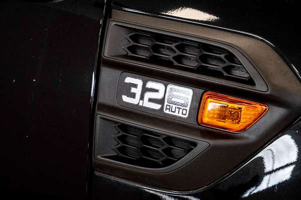 2020 Ford Ranger XLS PX MkIII 4X4 3.2L