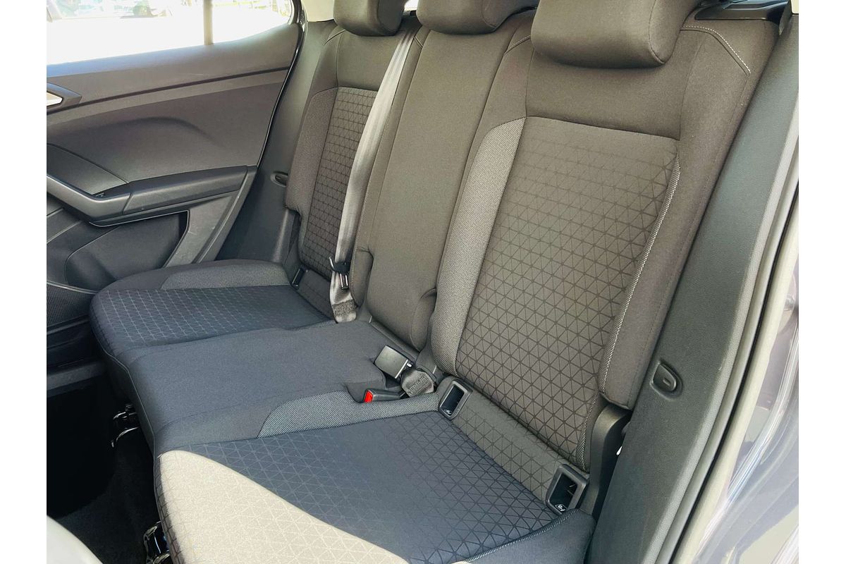 2023 Volkswagen T-Cross 85TSI Life C11