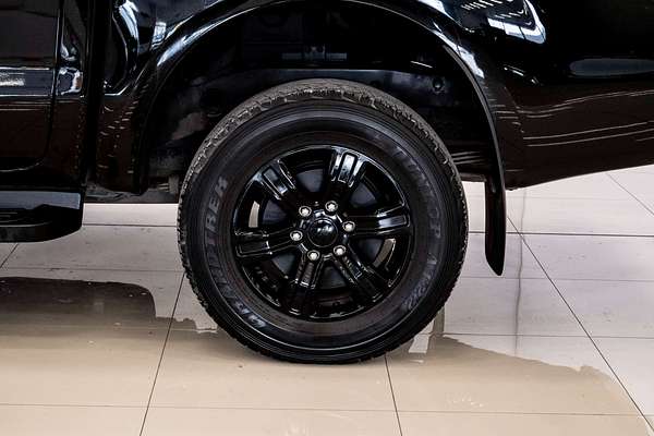 2020 Ford Ranger XLS PX MkIII 4X4 3.2L