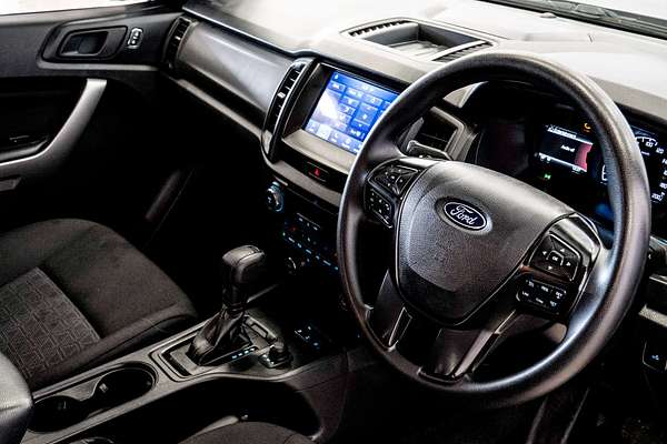 2020 Ford Ranger XLS PX MkIII 4X4 3.2L