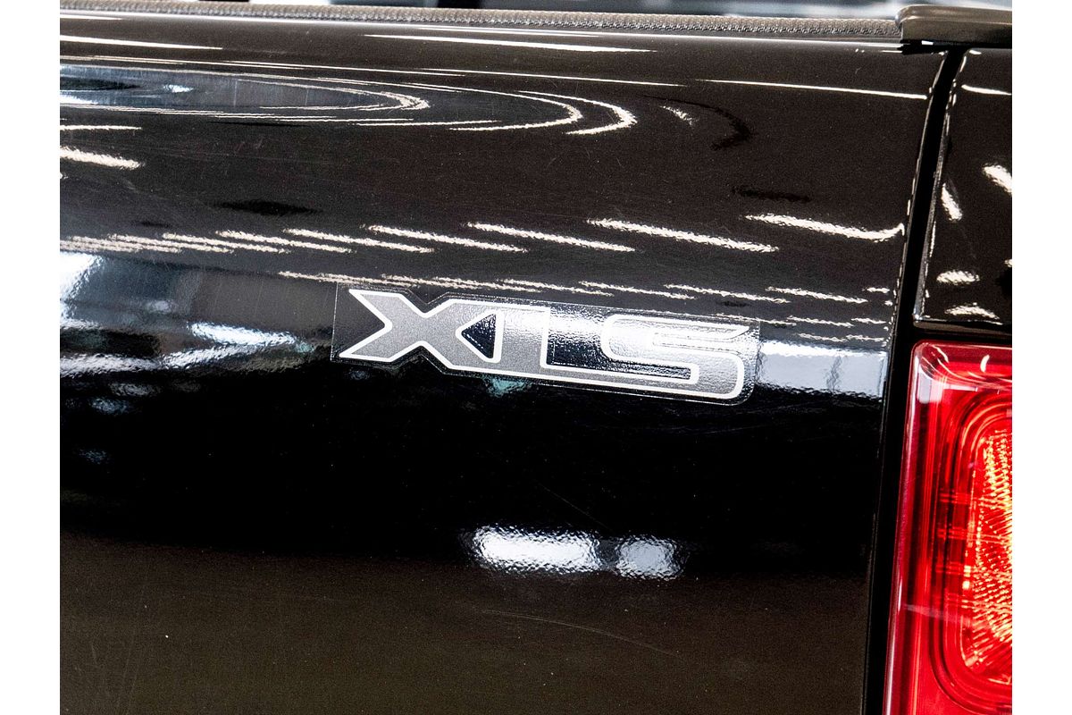 2020 Ford Ranger XLS PX MkIII 4X4 3.2L