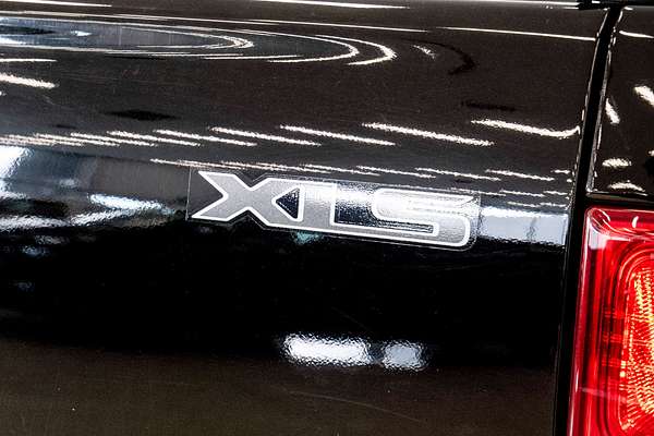 2020 Ford Ranger XLS PX MkIII 4X4 3.2L