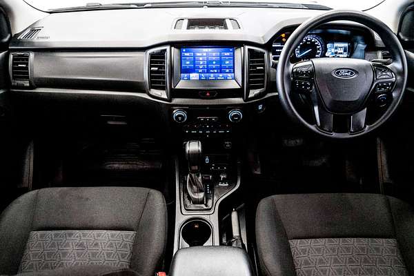 2020 Ford Ranger XLS PX MkIII 4X4 3.2L