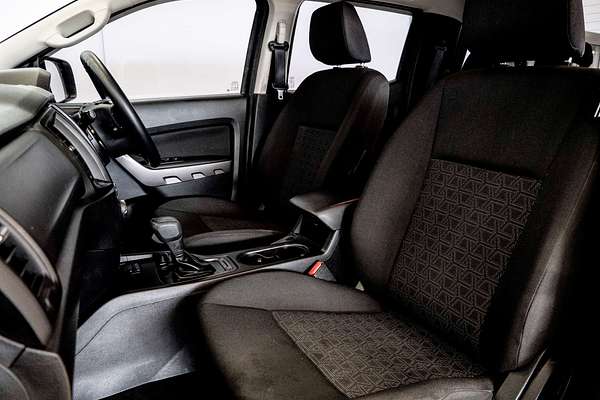 2020 Ford Ranger XLS PX MkIII 4X4 3.2L