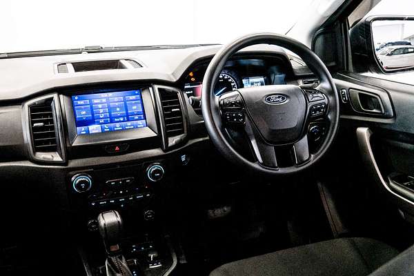 2020 Ford Ranger XLS PX MkIII 4X4 3.2L