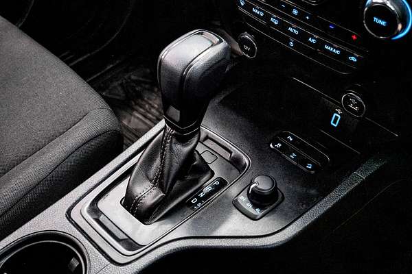 2020 Ford Ranger XLS PX MkIII 4X4 3.2L