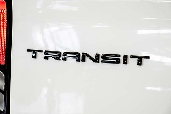 2023 Ford Transit Custom Trend 320L AV LWB