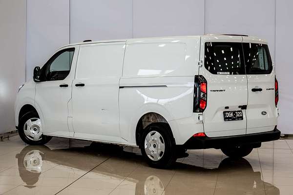 2023 Ford Transit Custom Trend 320L AV LWB
