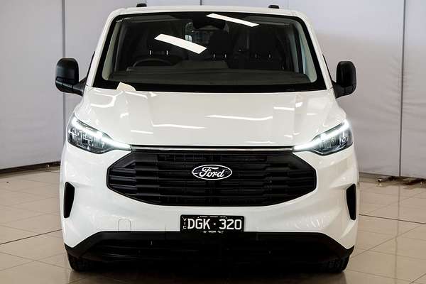 2023 Ford Transit Custom Trend 320L AV LWB