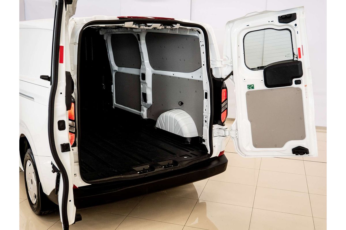 2023 Ford Transit Custom Trend 320L AV LWB