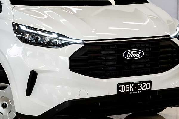 2023 Ford Transit Custom Trend 320L AV LWB