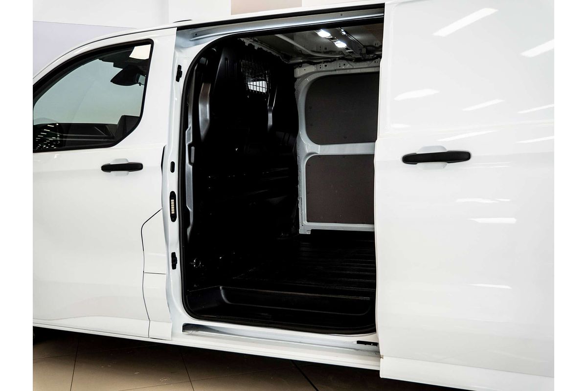 2023 Ford Transit Custom Trend 320L AV LWB
