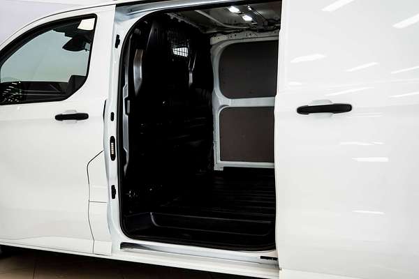 2023 Ford Transit Custom Trend 320L AV LWB