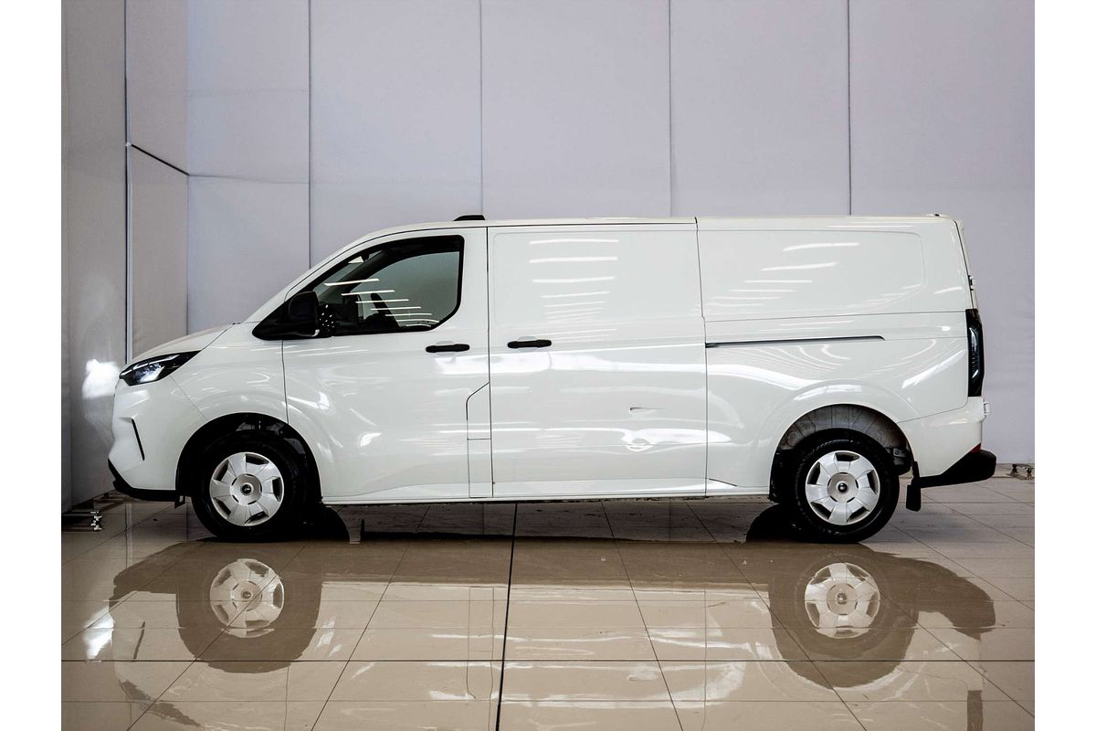 2023 Ford Transit Custom Trend 320L AV LWB