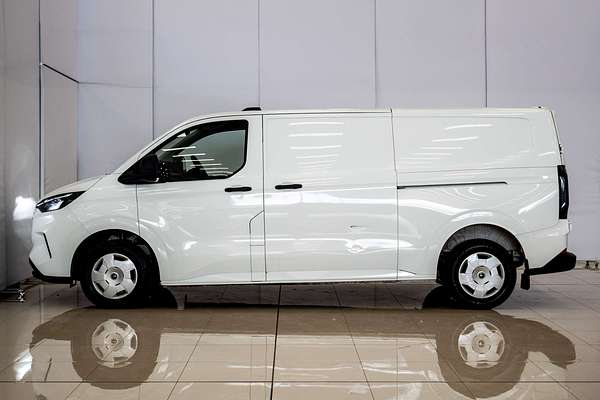 2023 Ford Transit Custom Trend 320L AV LWB