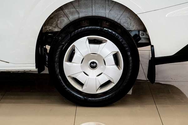 2023 Ford Transit Custom Trend 320L AV LWB