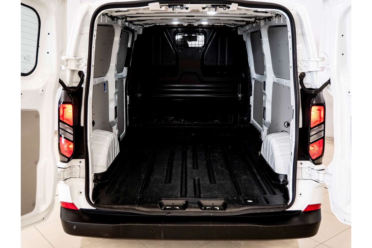 2023 Ford Transit Custom Trend 320L AV LWB
