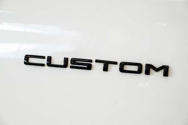 2023 Ford Transit Custom Trend 320L AV LWB