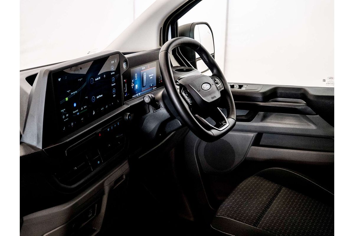 2023 Ford Transit Custom Trend 320L AV LWB
