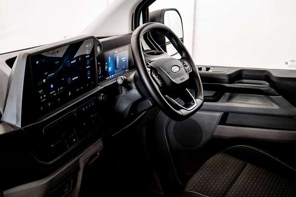 2023 Ford Transit Custom Trend 320L AV LWB