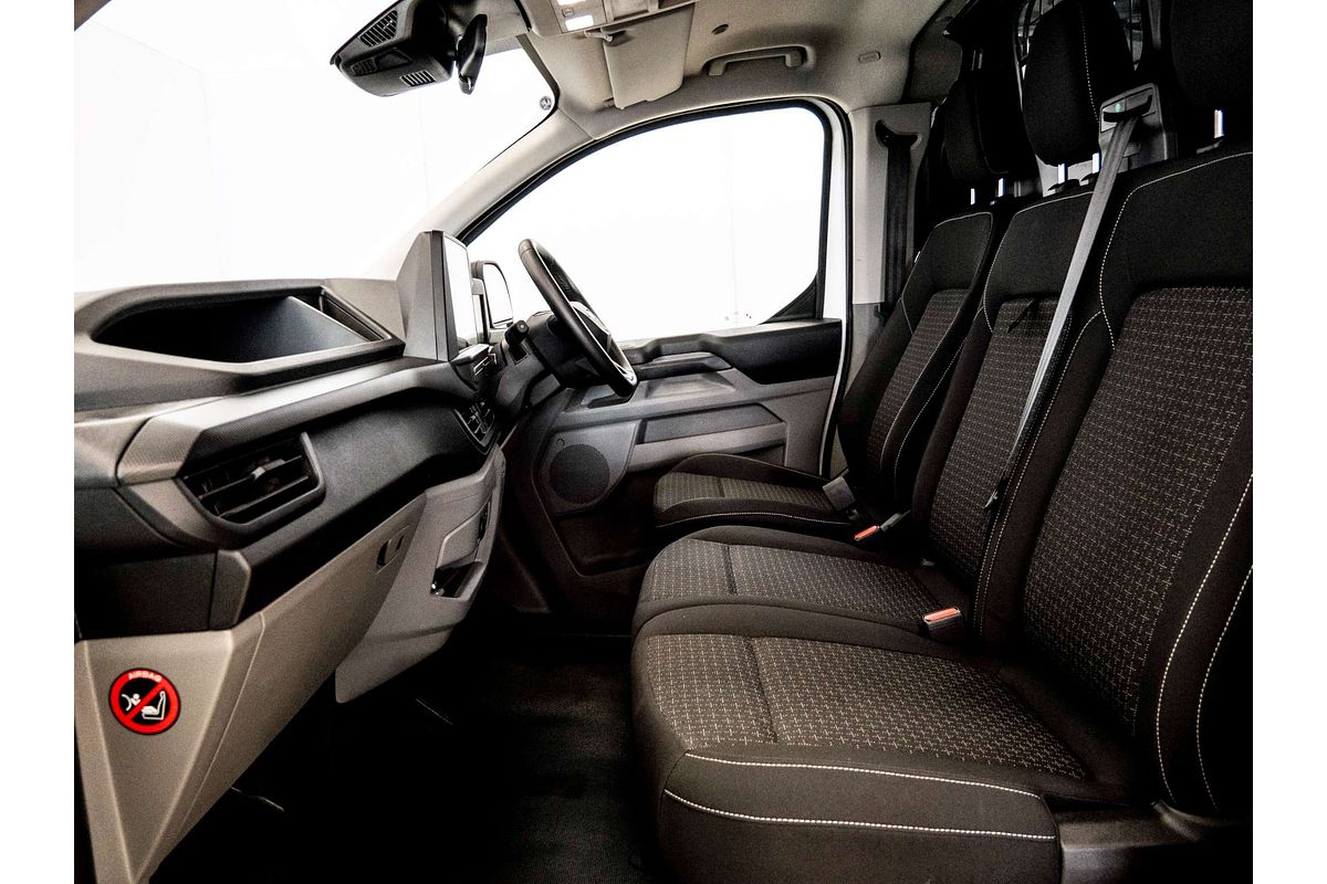 2023 Ford Transit Custom Trend 320L AV LWB