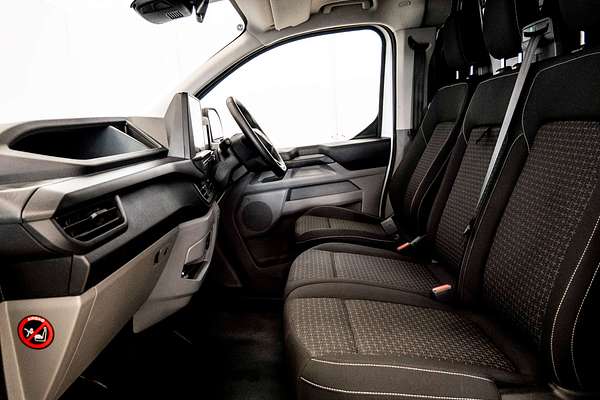 2023 Ford Transit Custom Trend 320L AV LWB