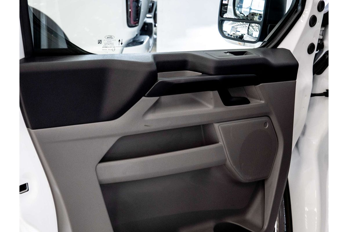 2023 Ford Transit Custom Trend 320L AV LWB