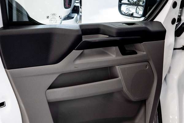 2023 Ford Transit Custom Trend 320L AV LWB